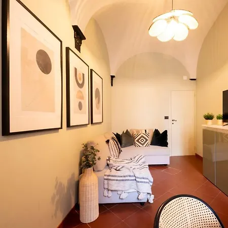 Apartment Center Steps From The Sea Ac Wi-fi Parking Rapallo