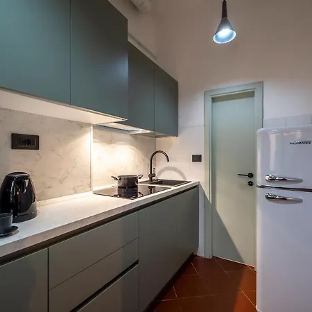 Center Steps From The Sea Ac Wi-fi Parking * Rapallo