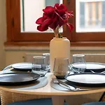 Apartamento Center Steps From The Sea Ac Wi-fi Parking Rapallo