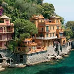 Center Steps From The Sea Ac Wi-fi Parking Apartamento Rapallo